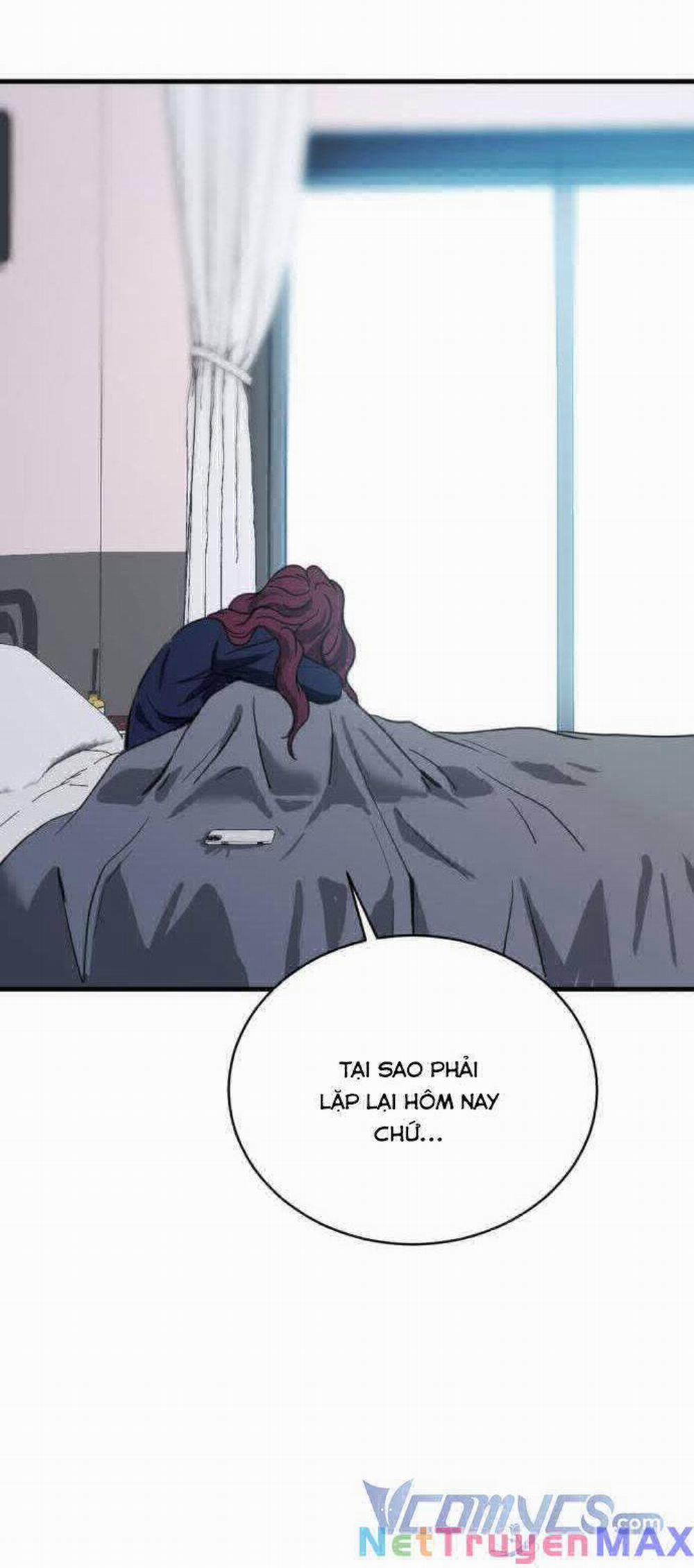 Ba Lần Động Phòng 18 trang 36