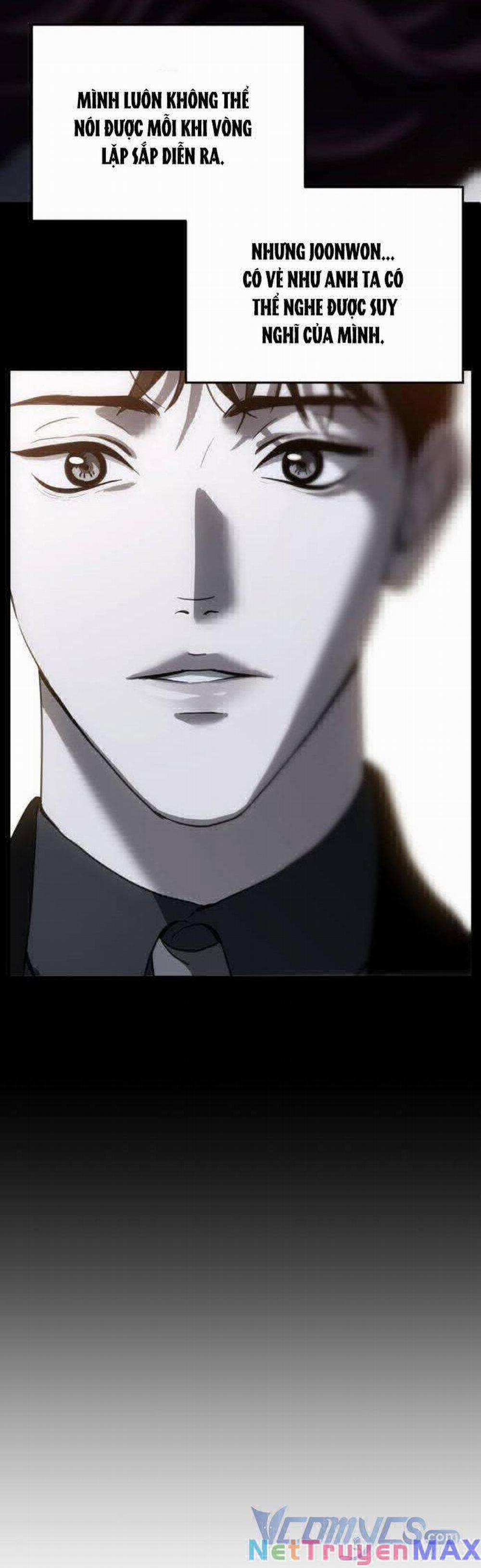 Ba Lần Động Phòng 18 trang 40