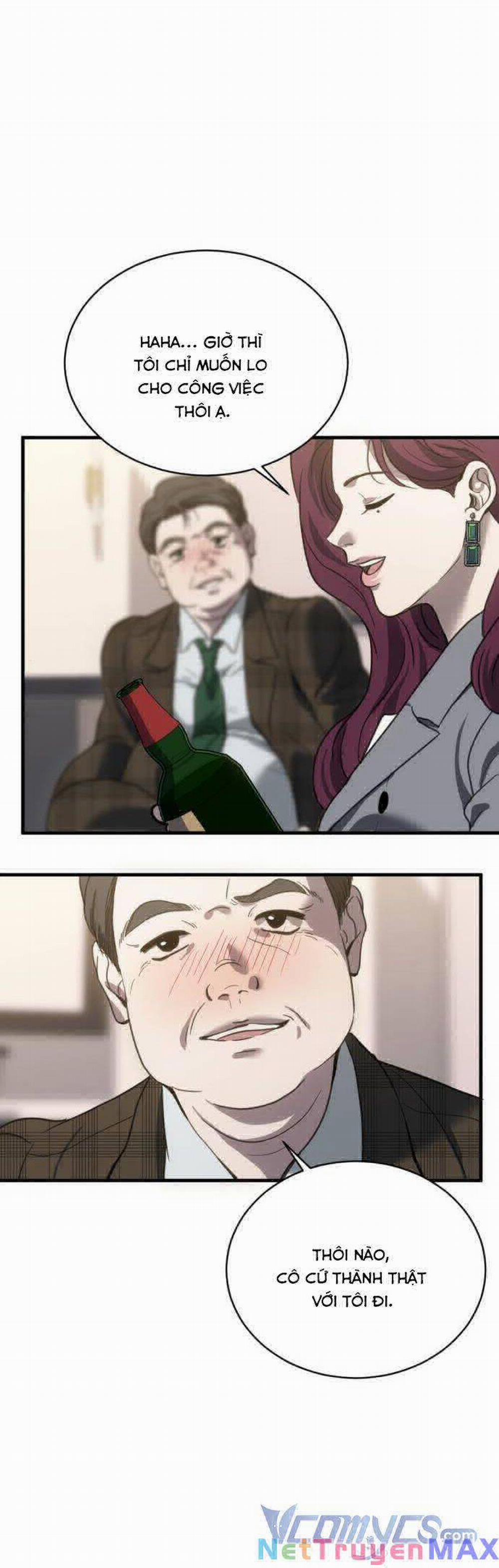 Ba Lần Động Phòng 18 trang 45