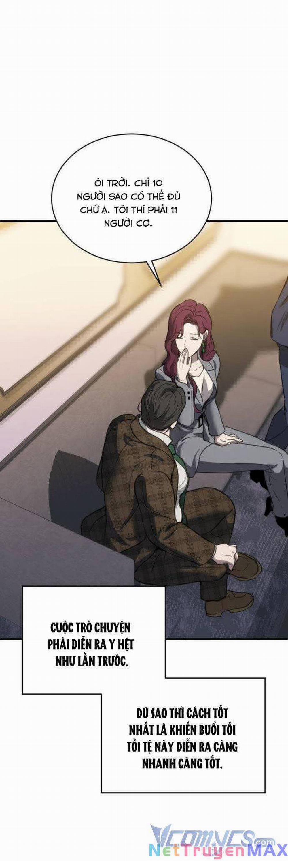 Ba Lần Động Phòng 18 trang 47