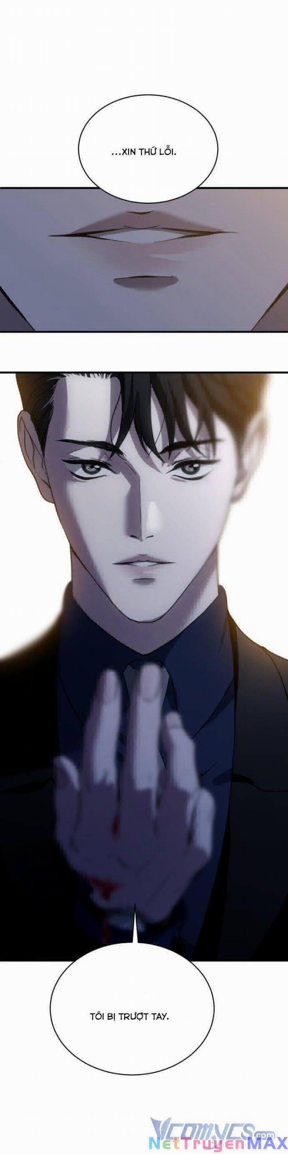 Ba Lần Động Phòng 18 trang 52