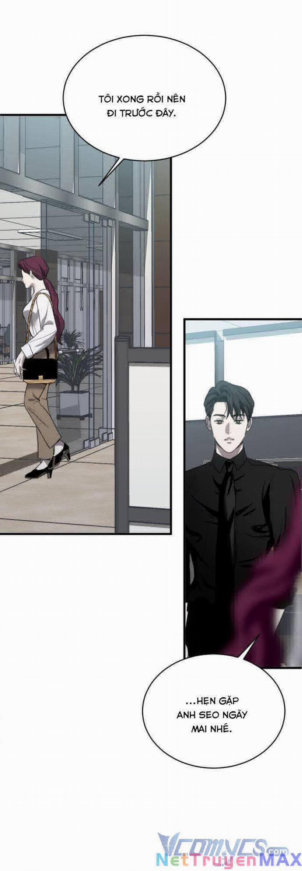 Ba Lần Động Phòng 18 trang 6