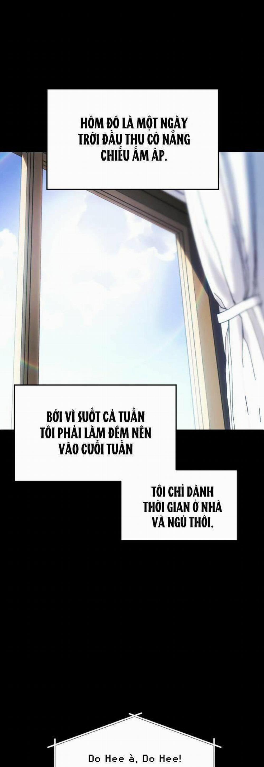 Ba Lần Động Phòng 2 trang 1