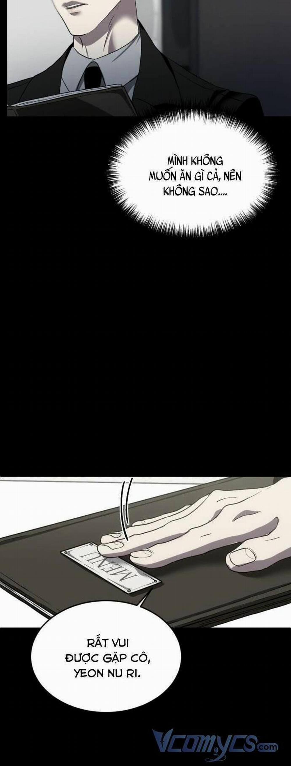 Ba Lần Động Phòng 2 trang 10