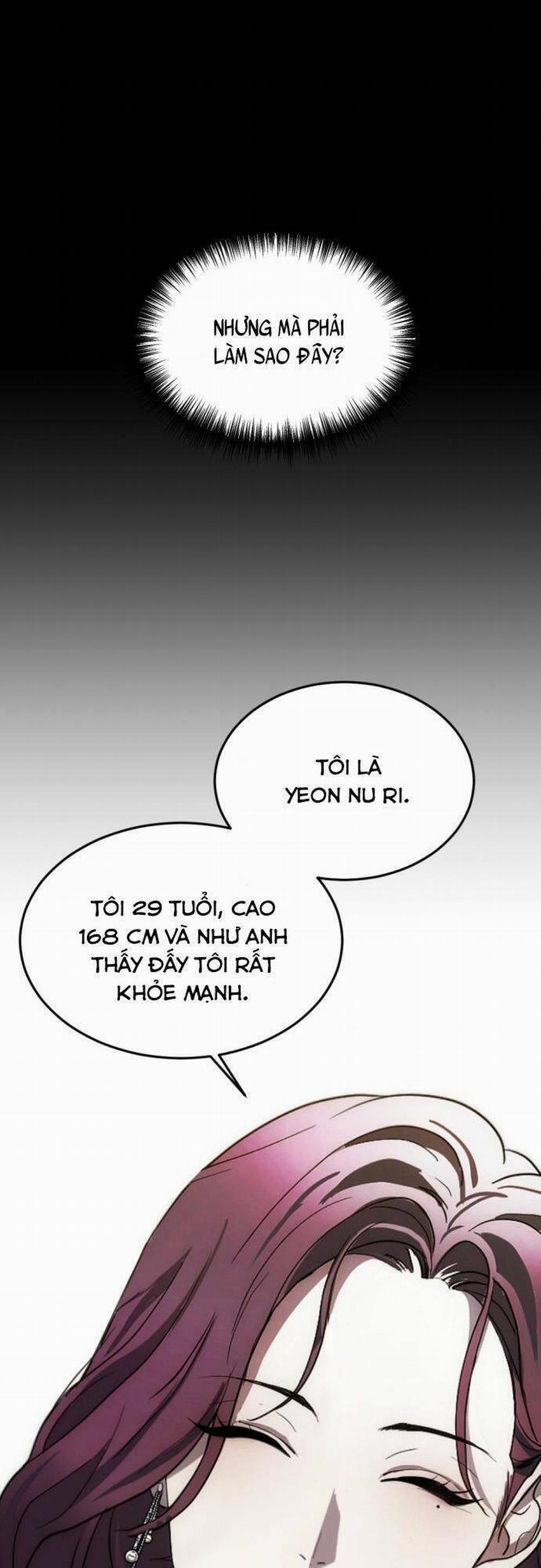 Ba Lần Động Phòng 2 trang 15