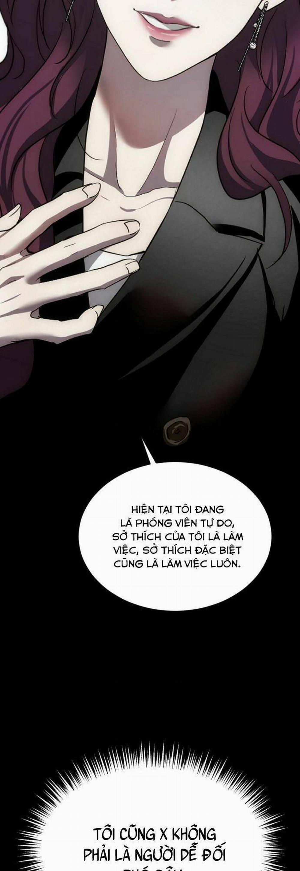 Ba Lần Động Phòng 2 trang 16