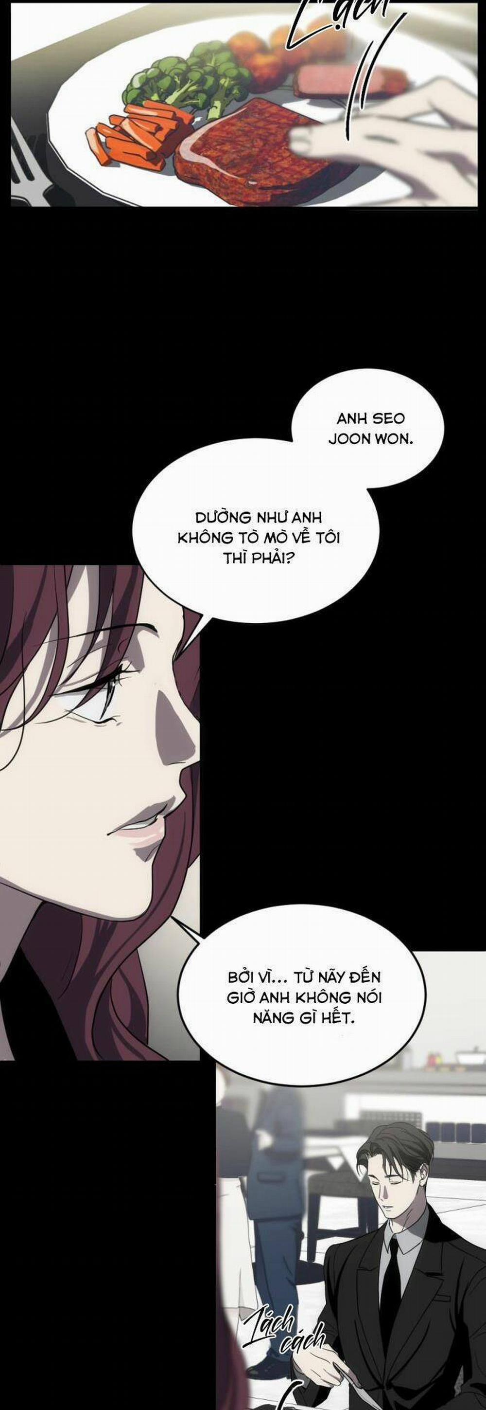 Ba Lần Động Phòng 2 trang 18