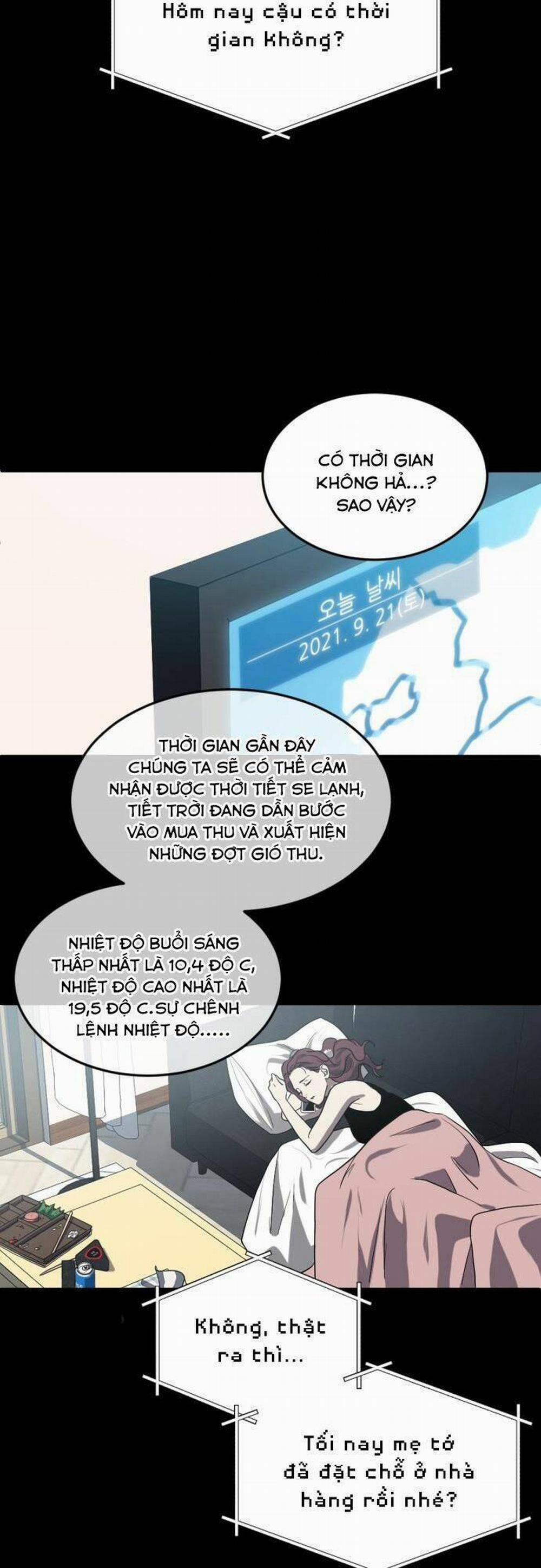 Ba Lần Động Phòng 2 trang 2