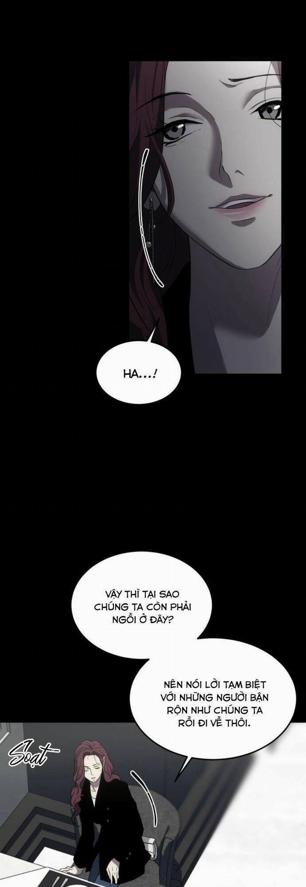 Ba Lần Động Phòng 2 trang 20