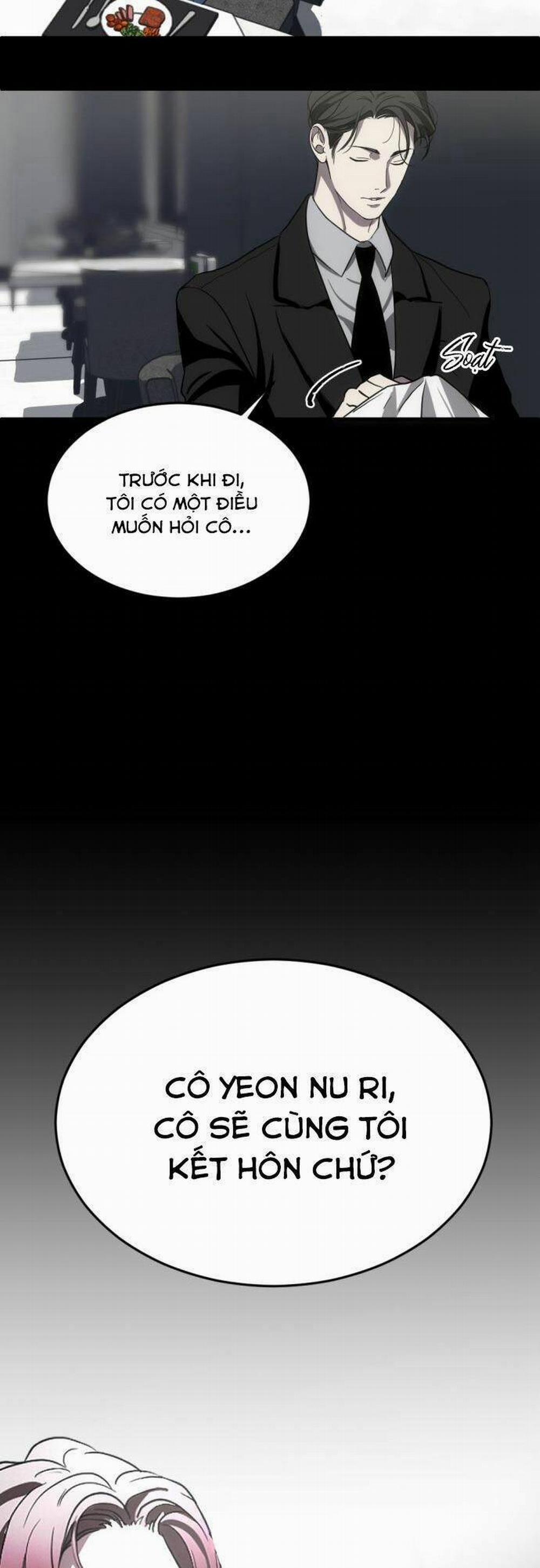 Ba Lần Động Phòng 2 trang 21