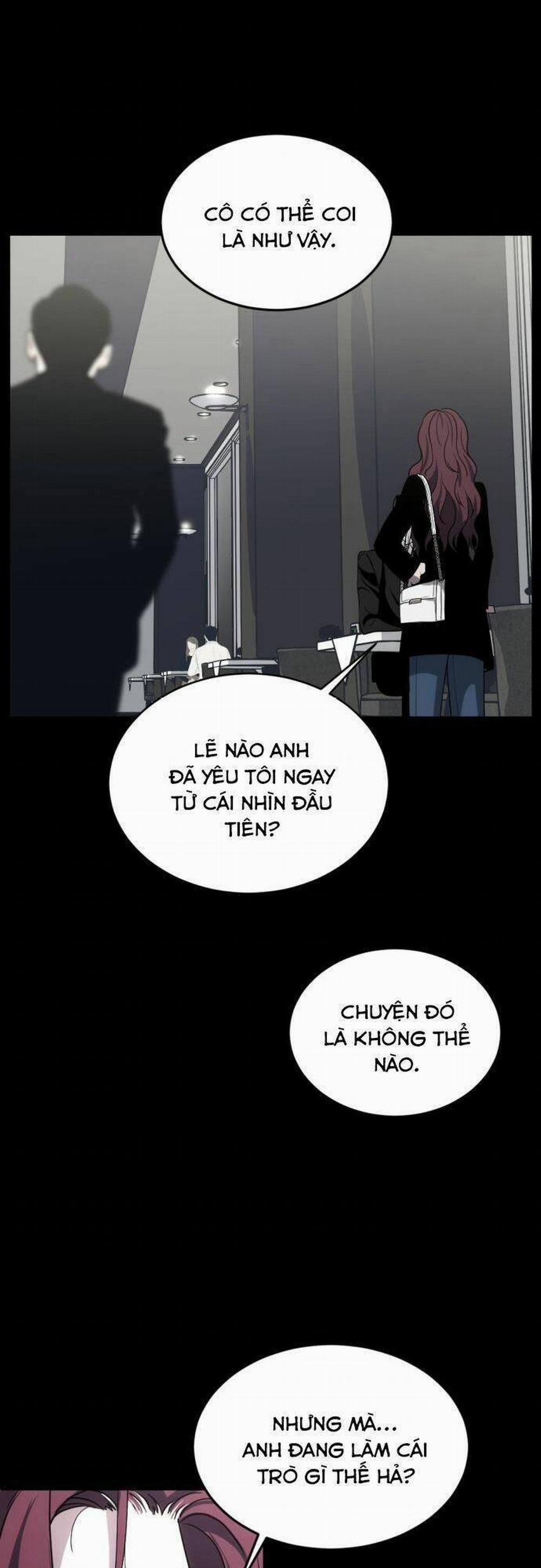 Ba Lần Động Phòng 2 trang 24