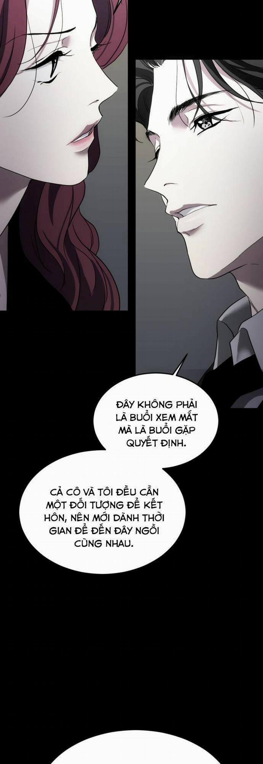 Ba Lần Động Phòng 2 trang 25