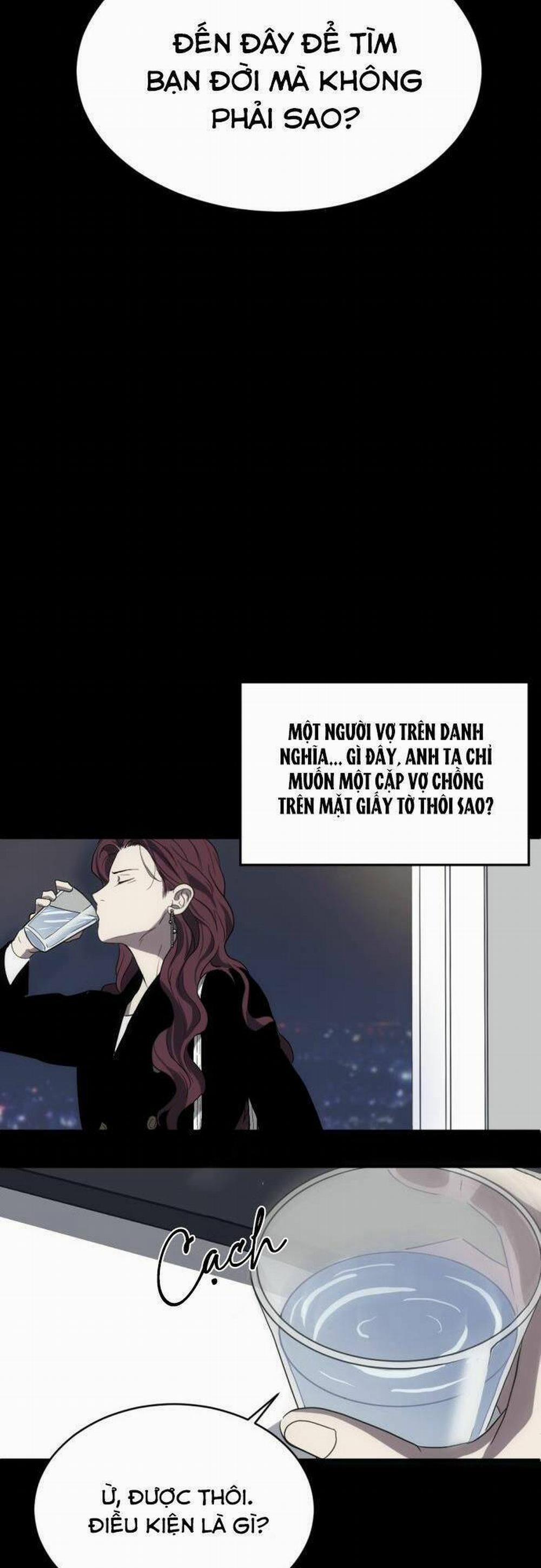 Ba Lần Động Phòng 2 trang 26