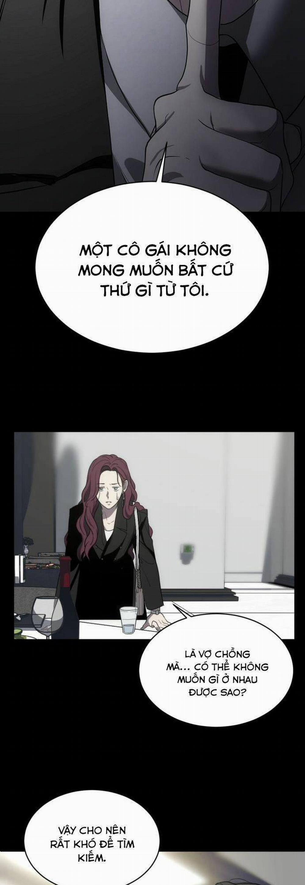 Ba Lần Động Phòng 2 trang 28