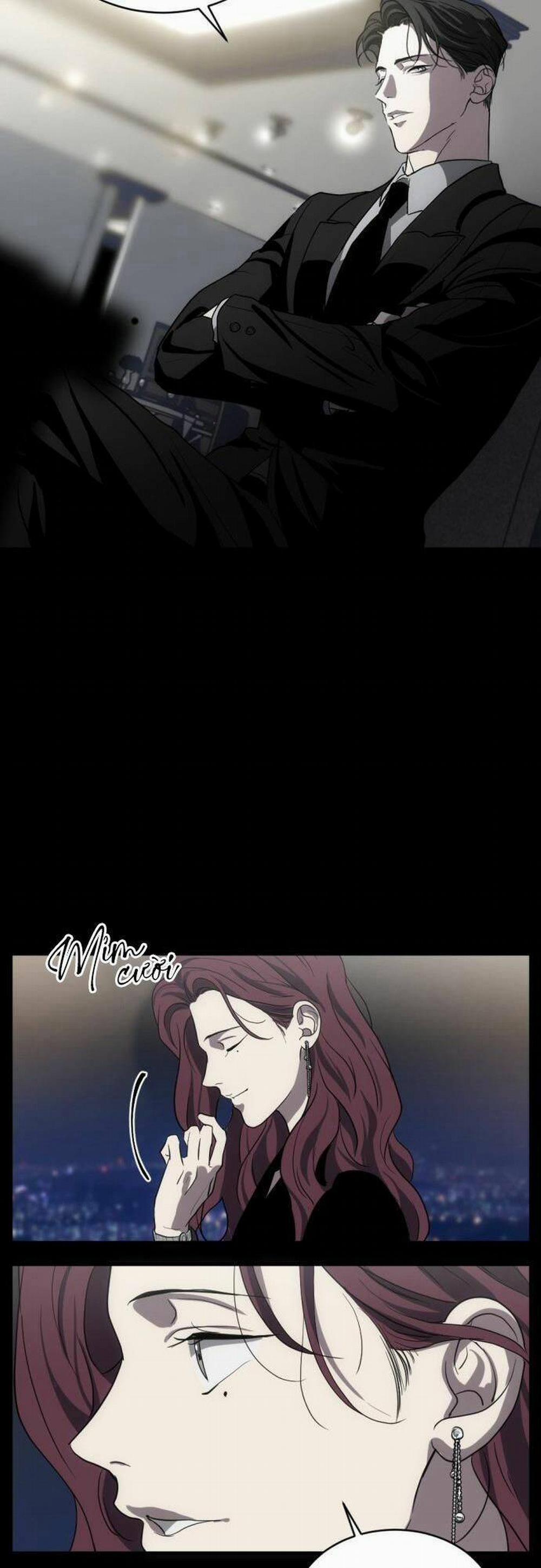 Ba Lần Động Phòng 2 trang 29