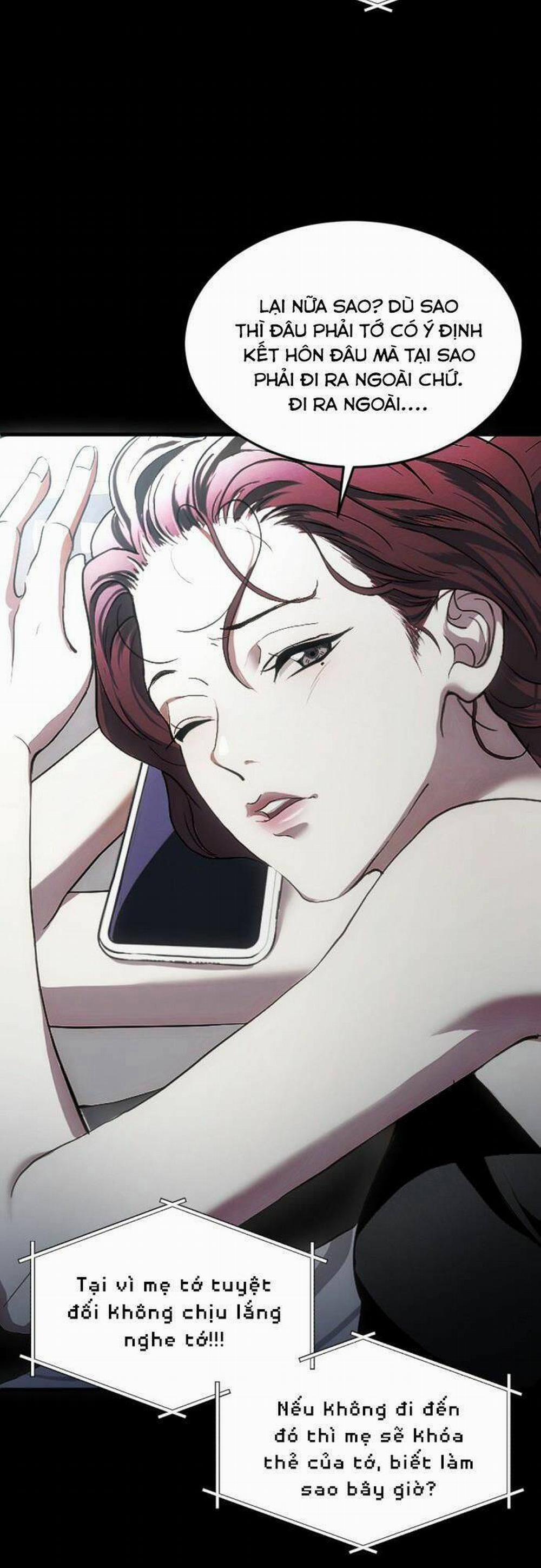 Ba Lần Động Phòng 2 trang 3