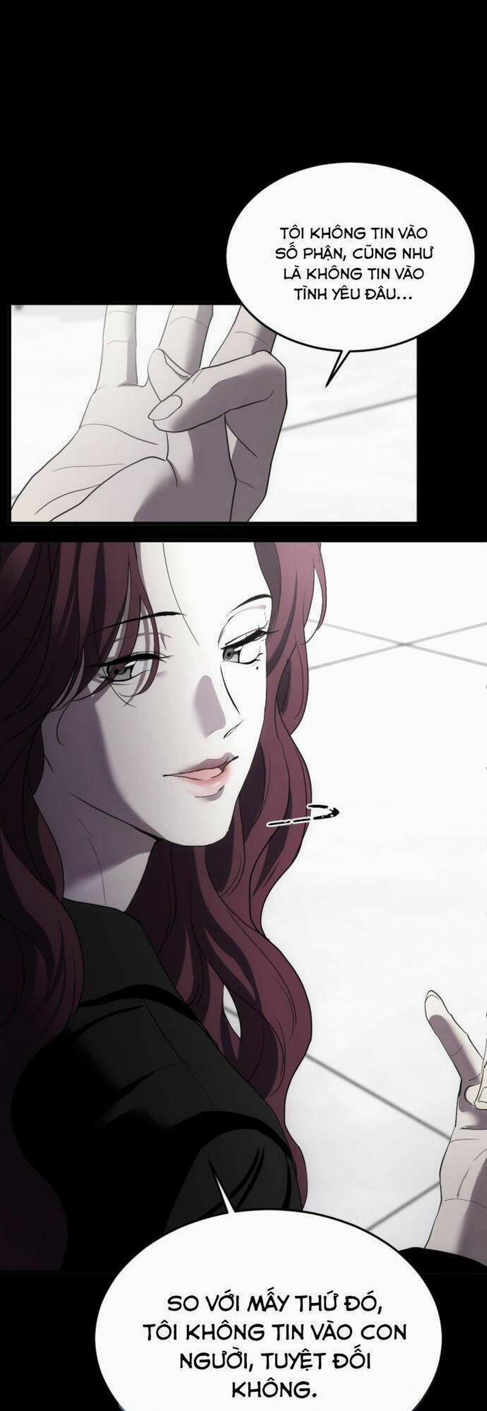 Ba Lần Động Phòng 2 trang 34