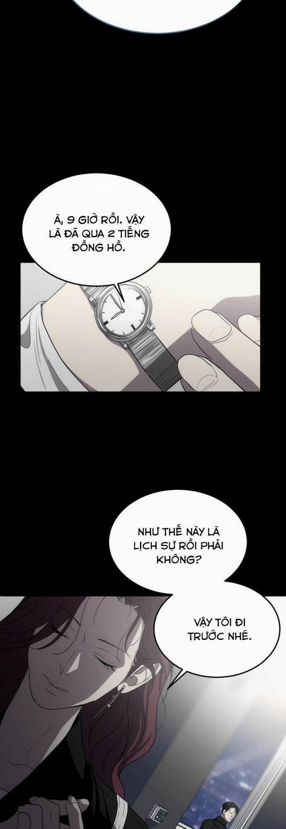 Ba Lần Động Phòng 2 trang 35