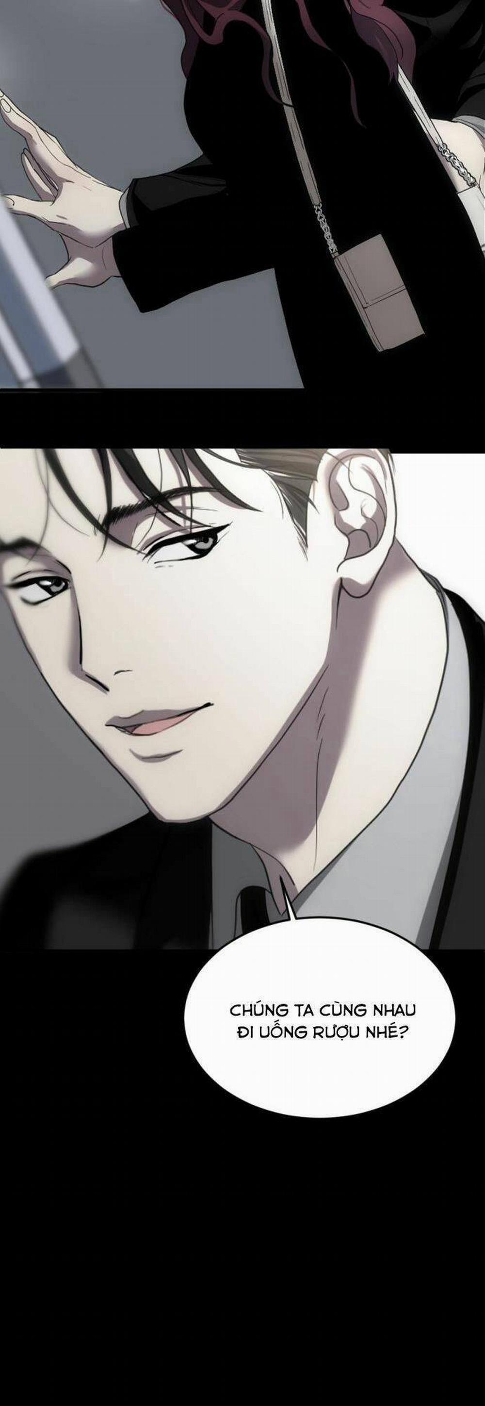 Ba Lần Động Phòng 2 trang 39