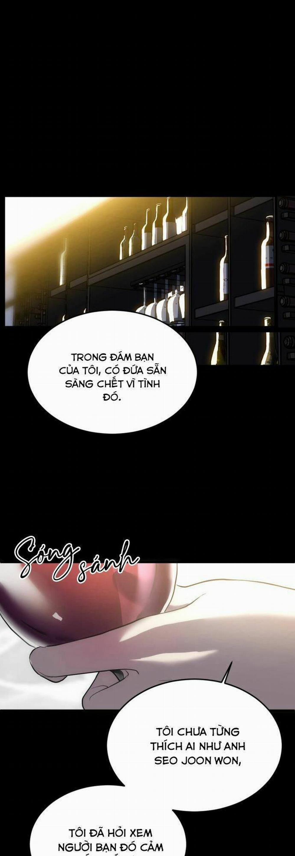 Ba Lần Động Phòng 2 trang 40