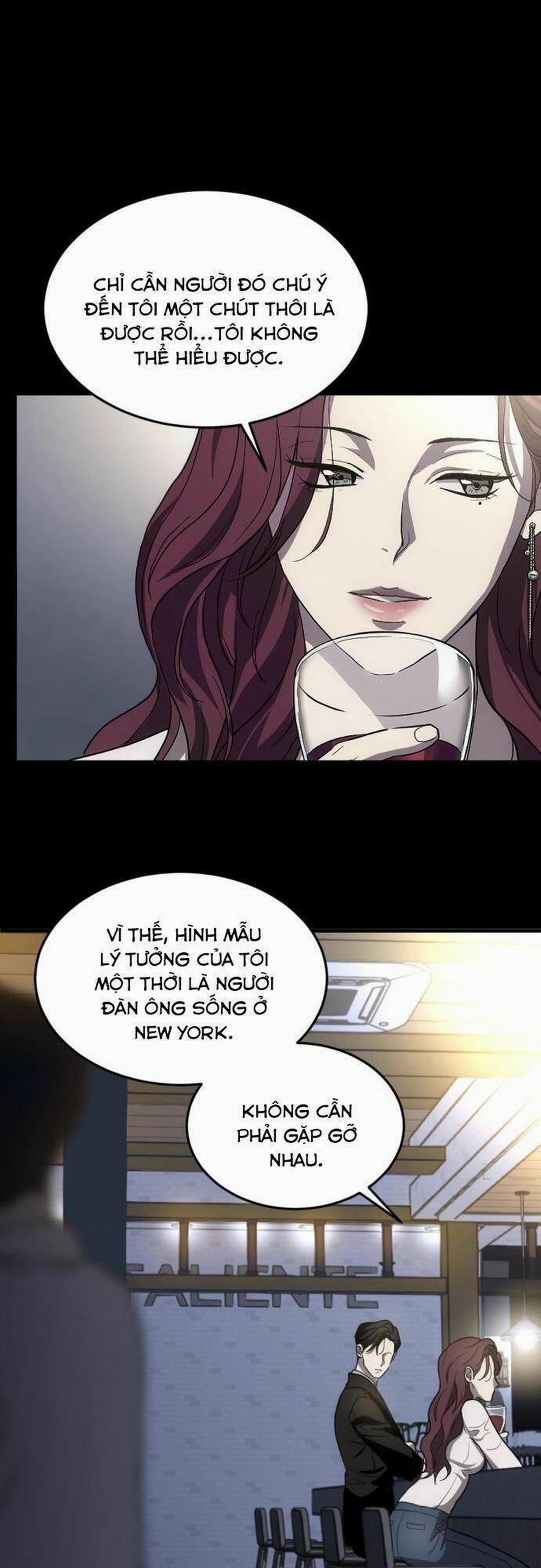 Ba Lần Động Phòng 2 trang 43