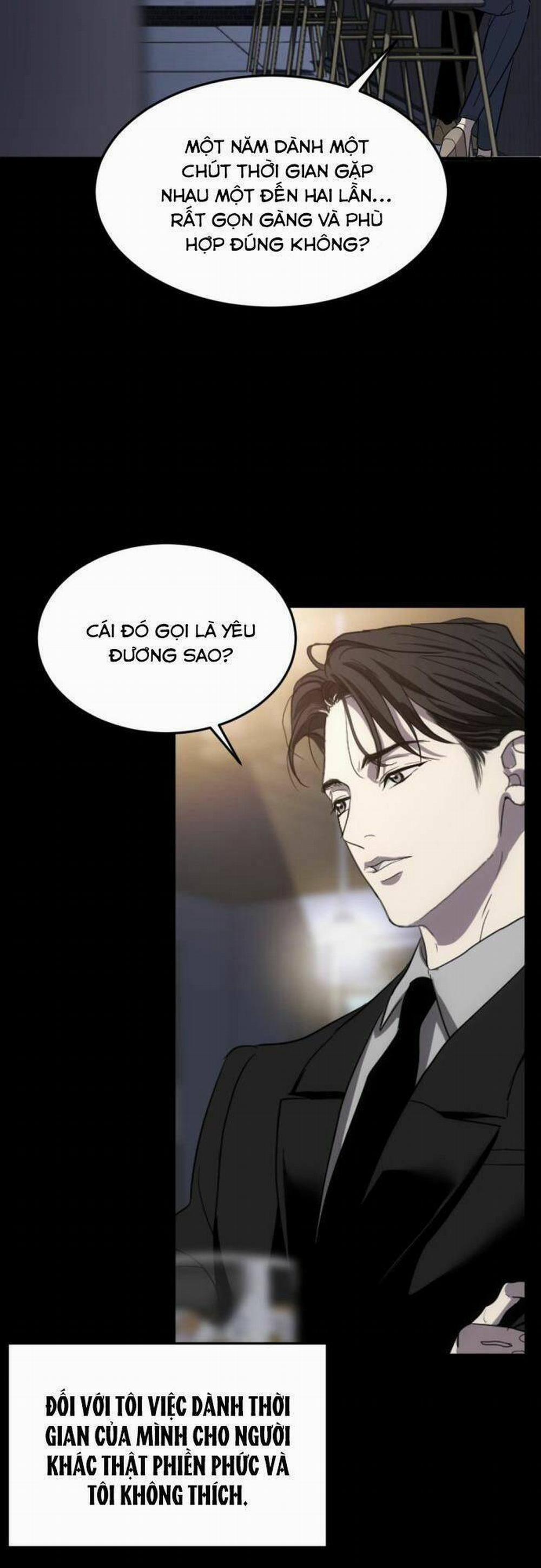 Ba Lần Động Phòng 2 trang 44