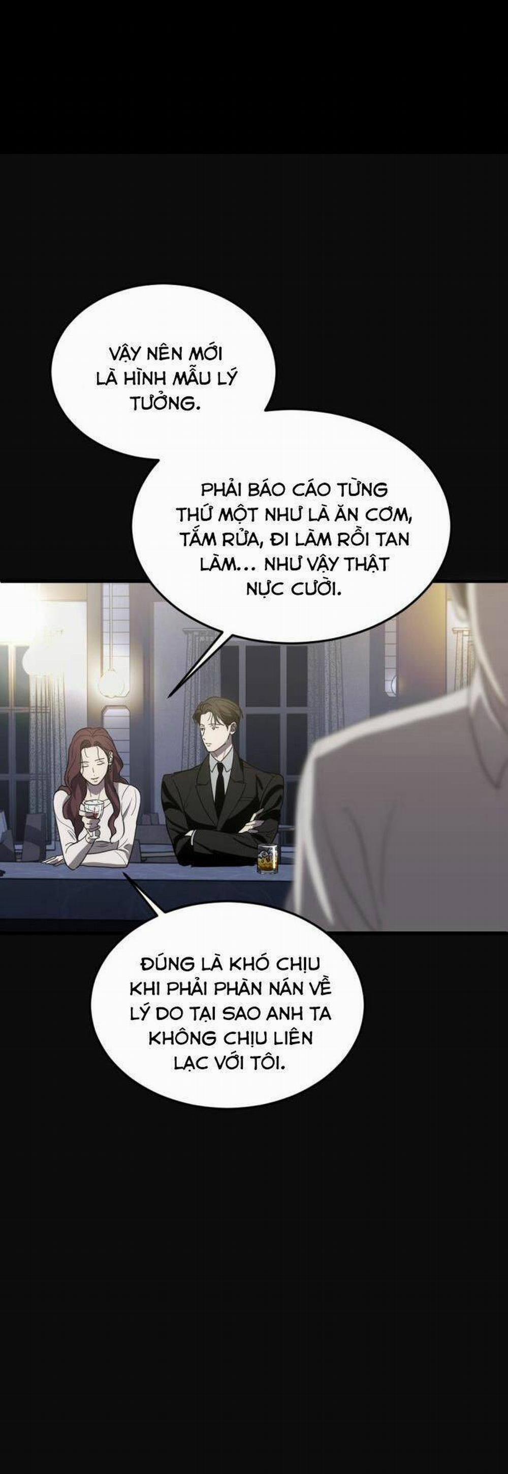 Ba Lần Động Phòng 2 trang 45