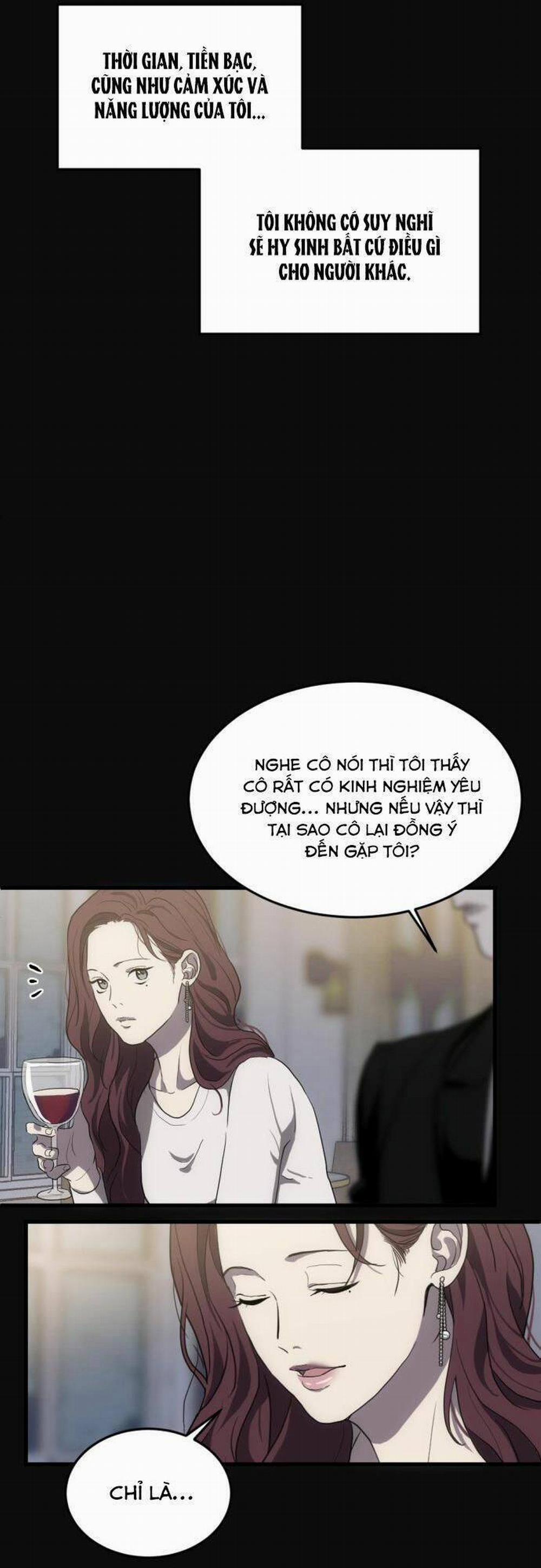 Ba Lần Động Phòng 2 trang 46