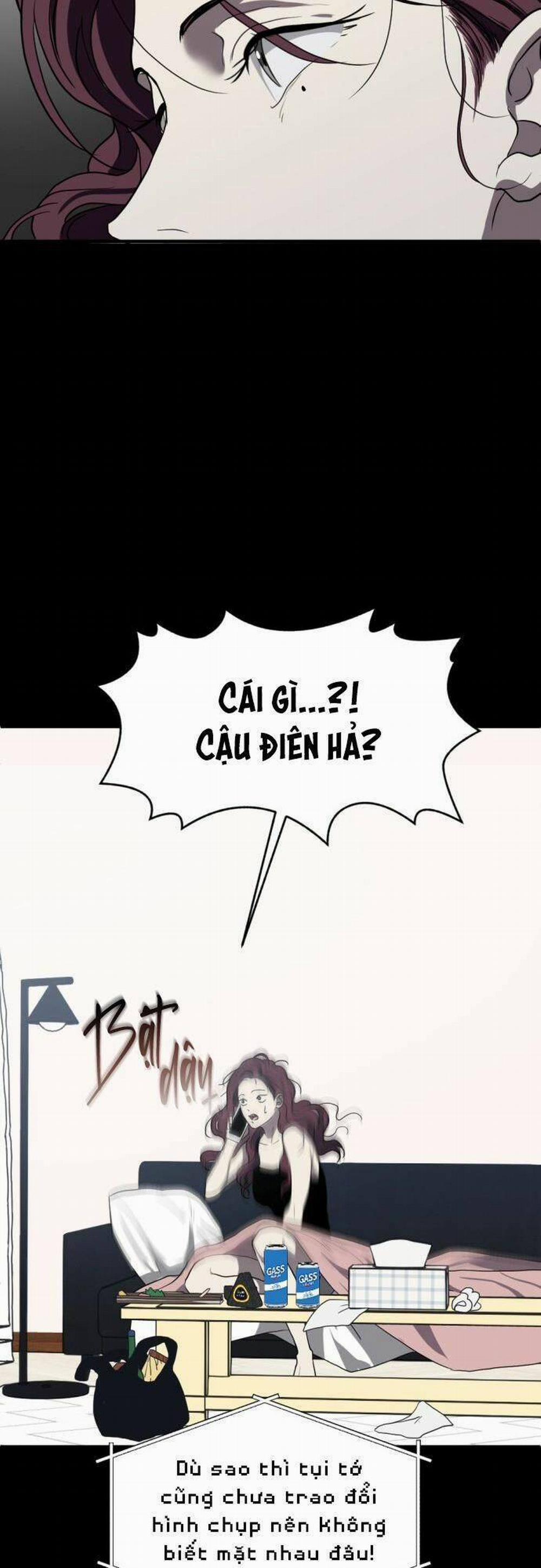 Ba Lần Động Phòng 2 trang 5