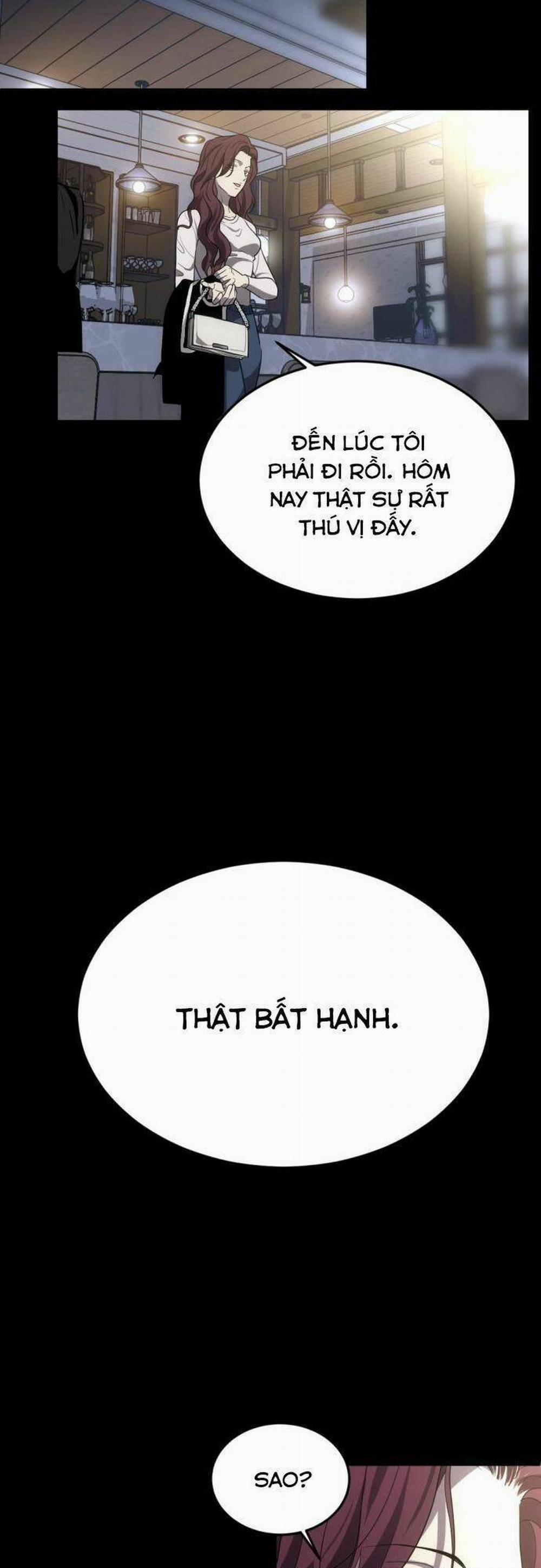 Ba Lần Động Phòng 2 trang 50