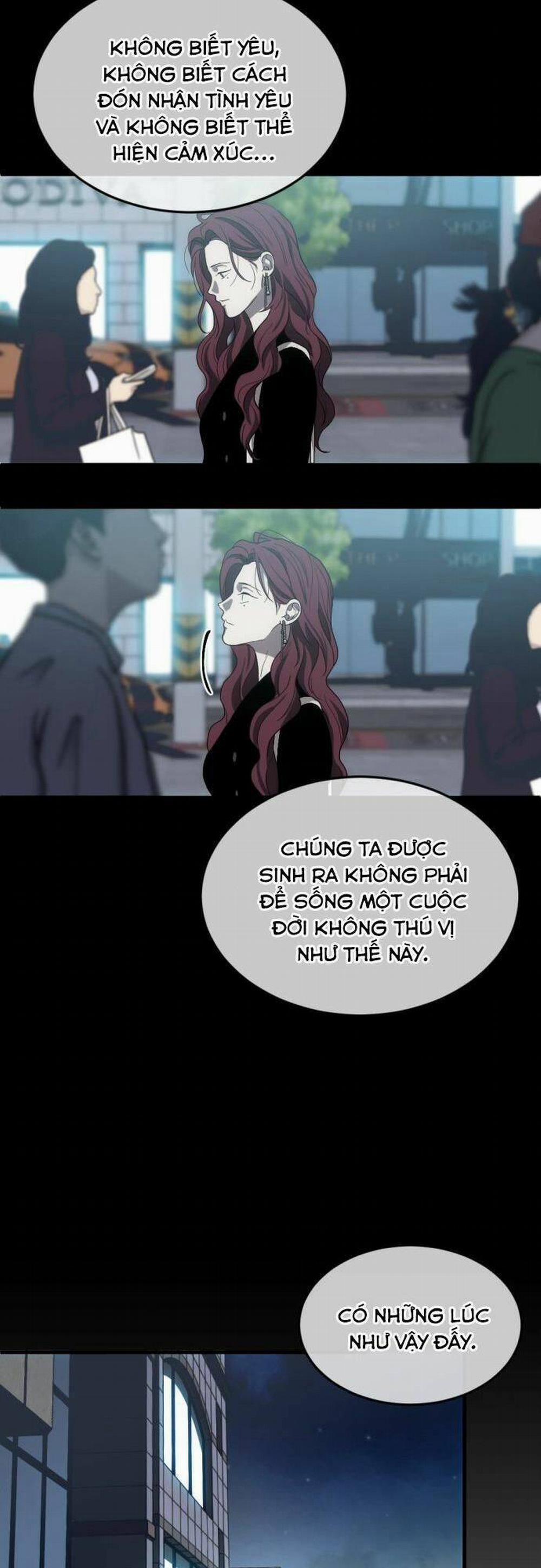 Ba Lần Động Phòng 2 trang 52