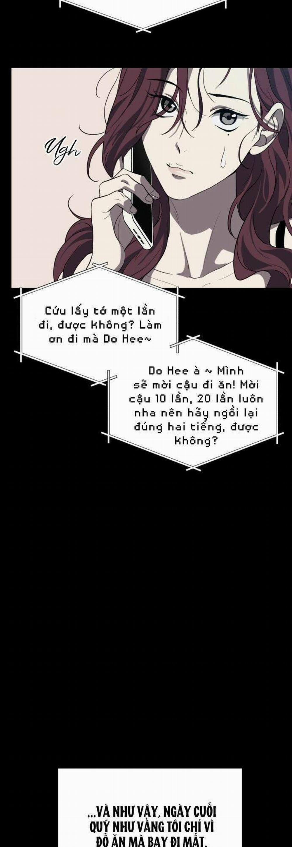 Ba Lần Động Phòng 2 trang 6