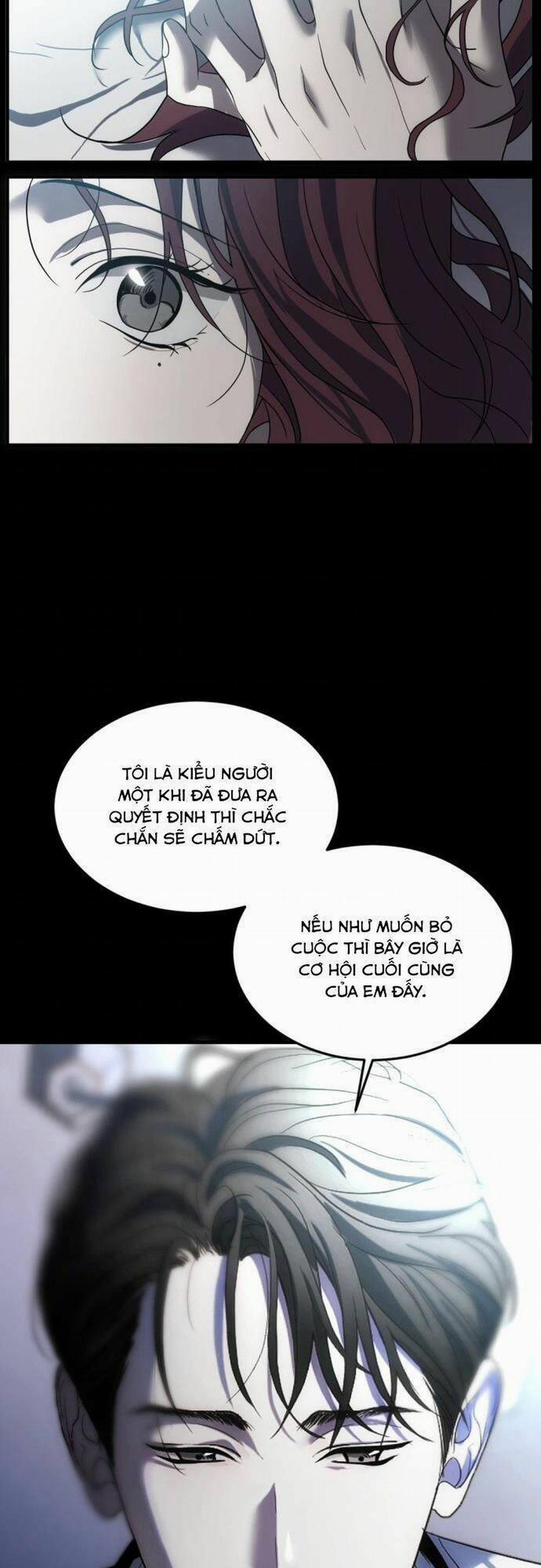 Ba Lần Động Phòng 2 trang 69