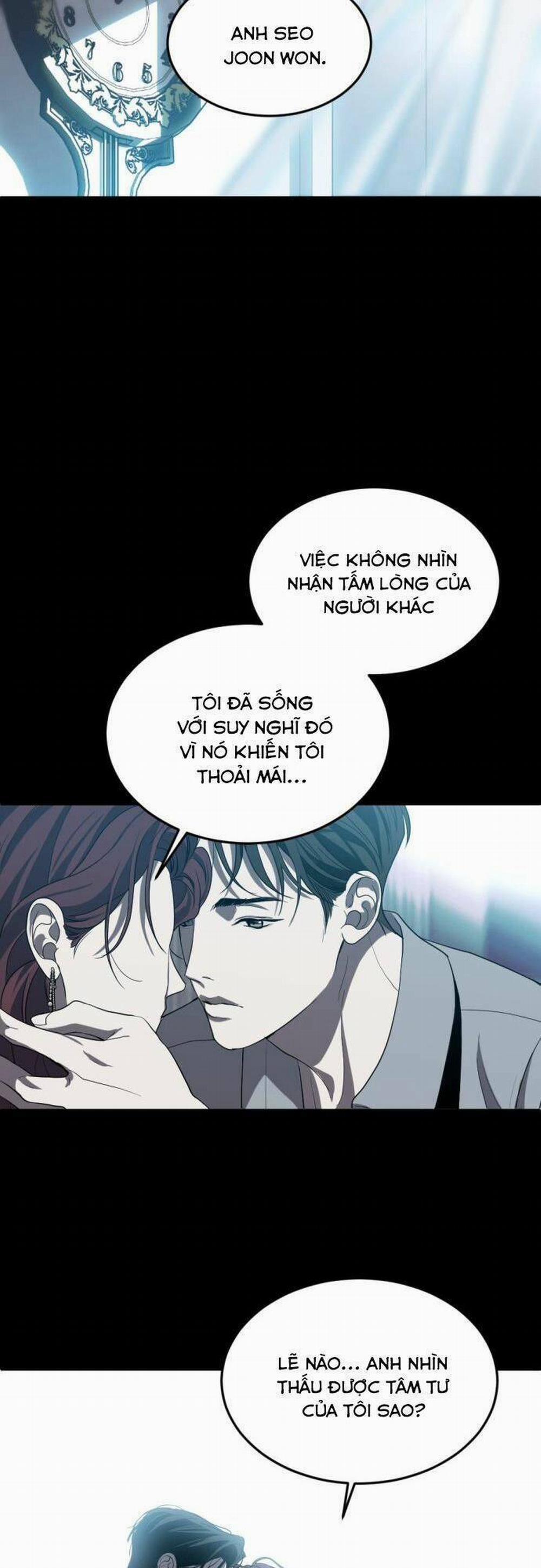 Ba Lần Động Phòng 2 trang 71