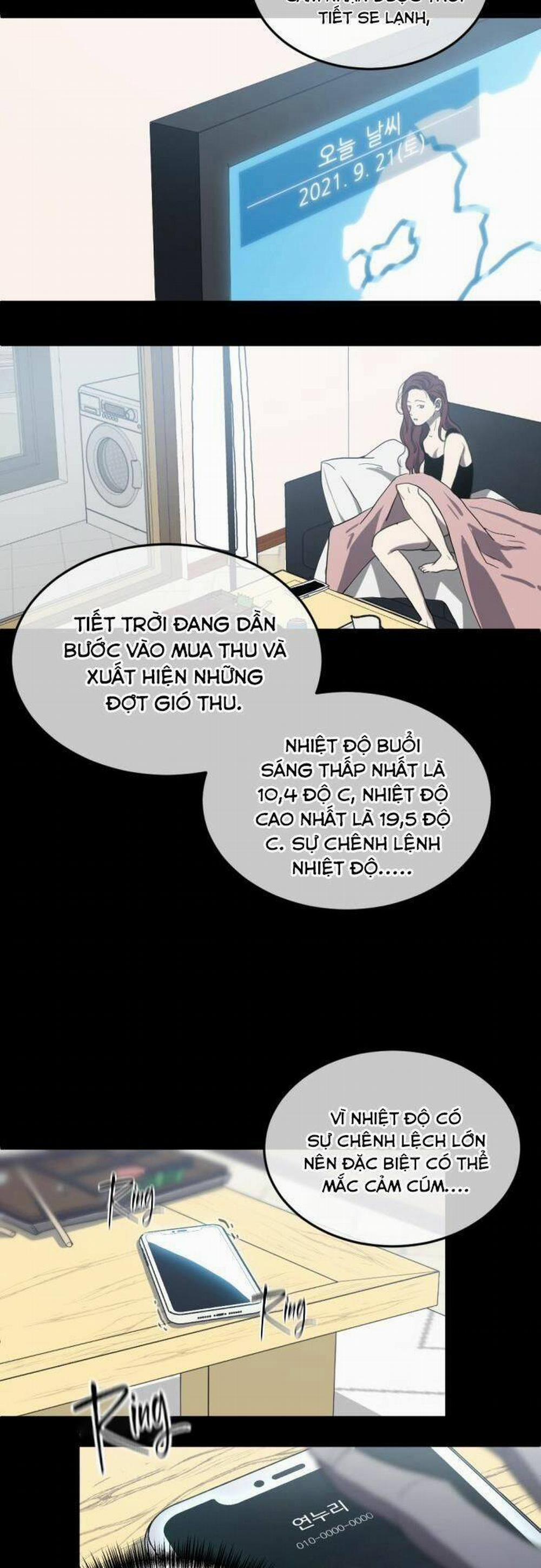 Ba Lần Động Phòng 2 trang 78