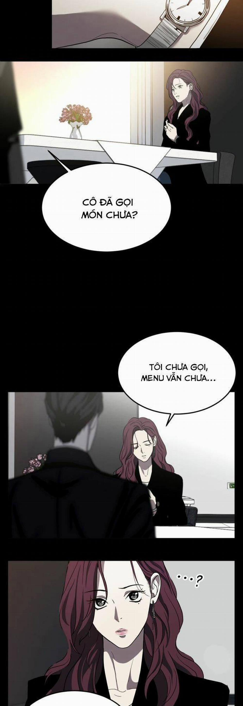 Ba Lần Động Phòng 2 trang 8