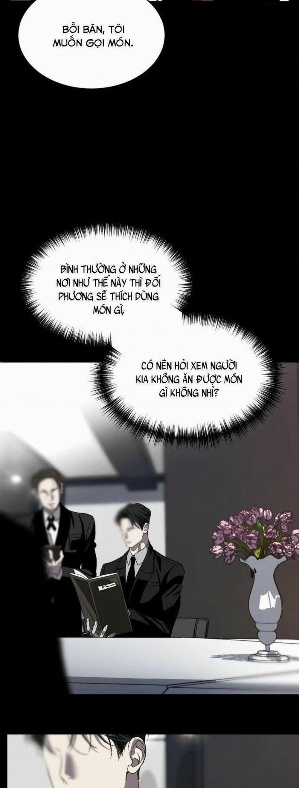 Ba Lần Động Phòng 2 trang 9