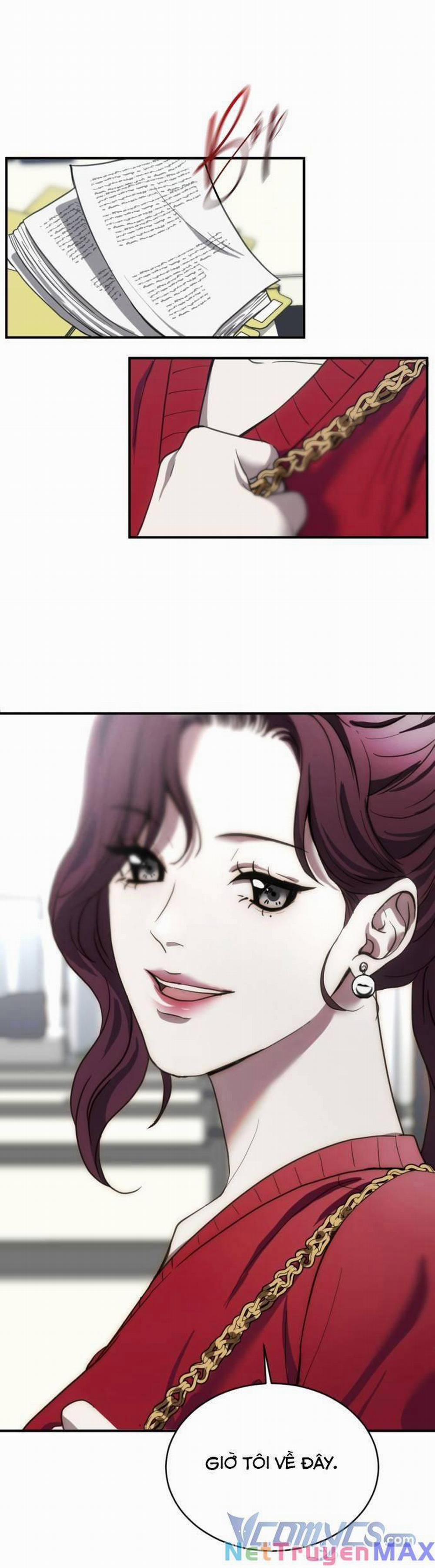 Ba Lần Động Phòng 20 trang 0