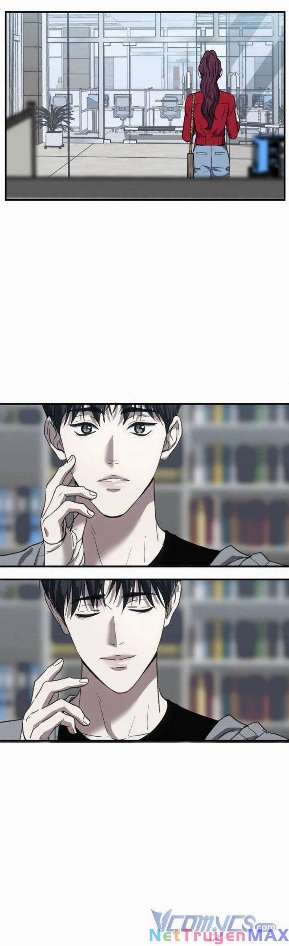 Ba Lần Động Phòng 20 trang 1