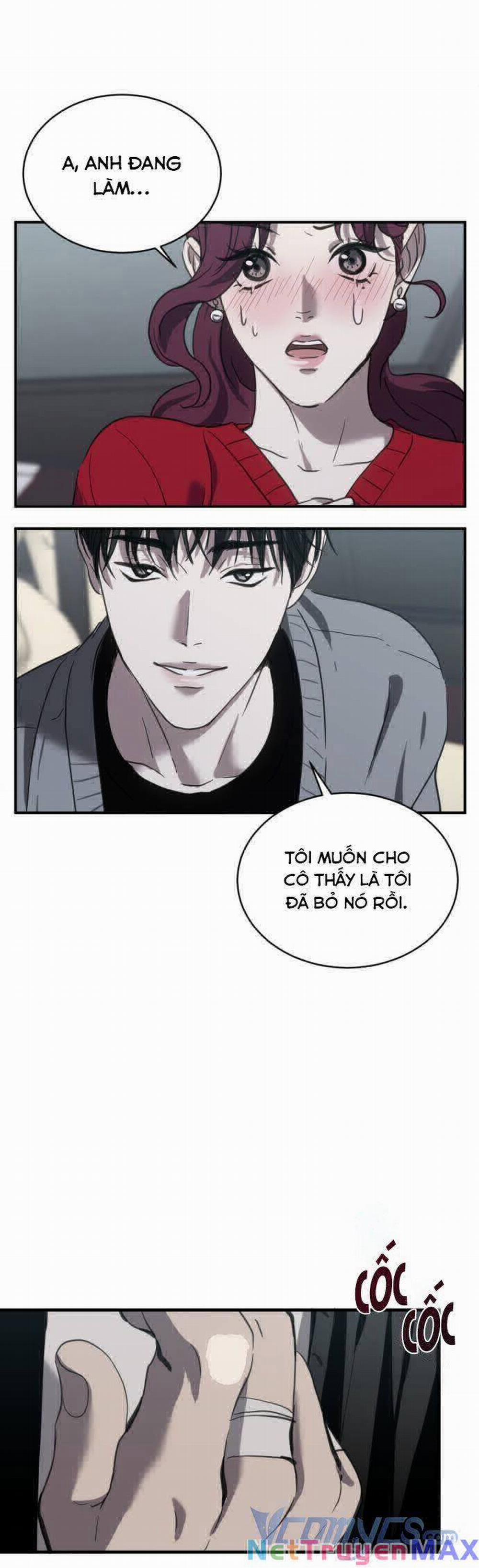 Ba Lần Động Phòng 20 trang 11