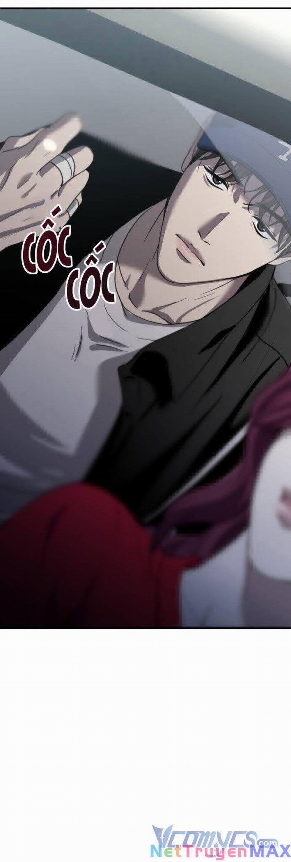 Ba Lần Động Phòng 20 trang 12