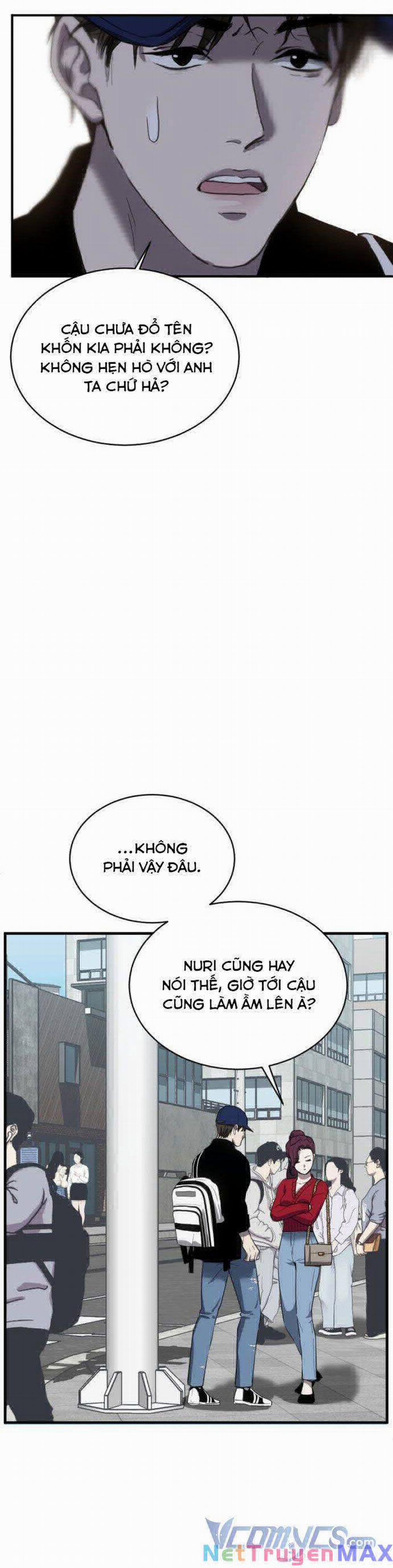 Ba Lần Động Phòng 20 trang 14