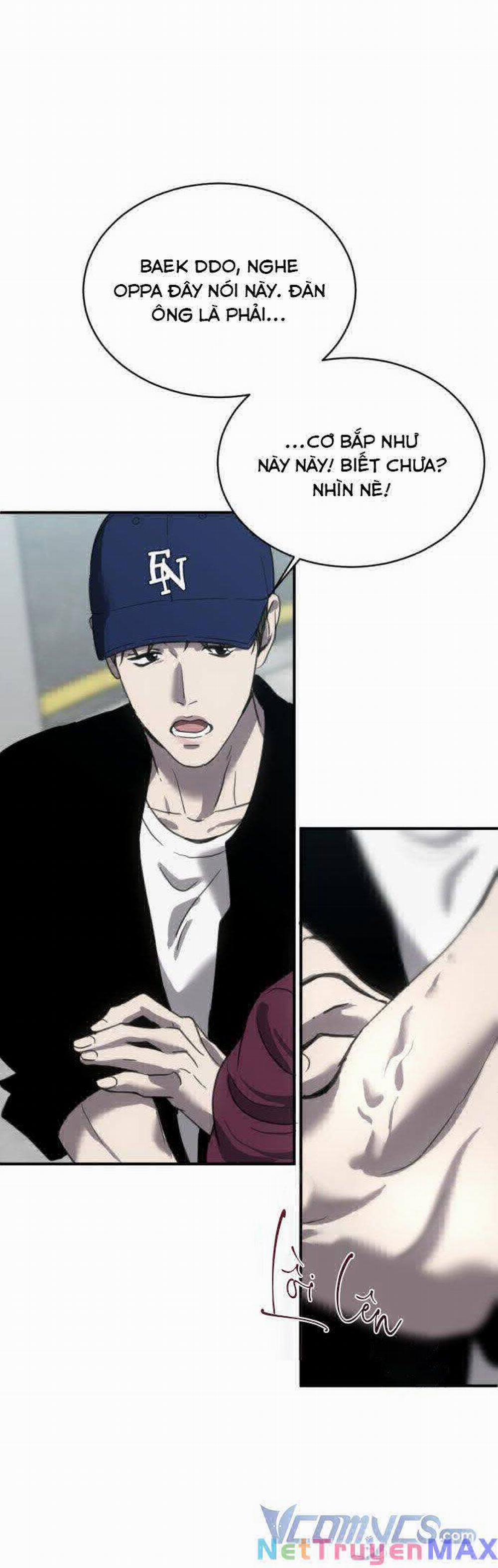 Ba Lần Động Phòng 20 trang 15