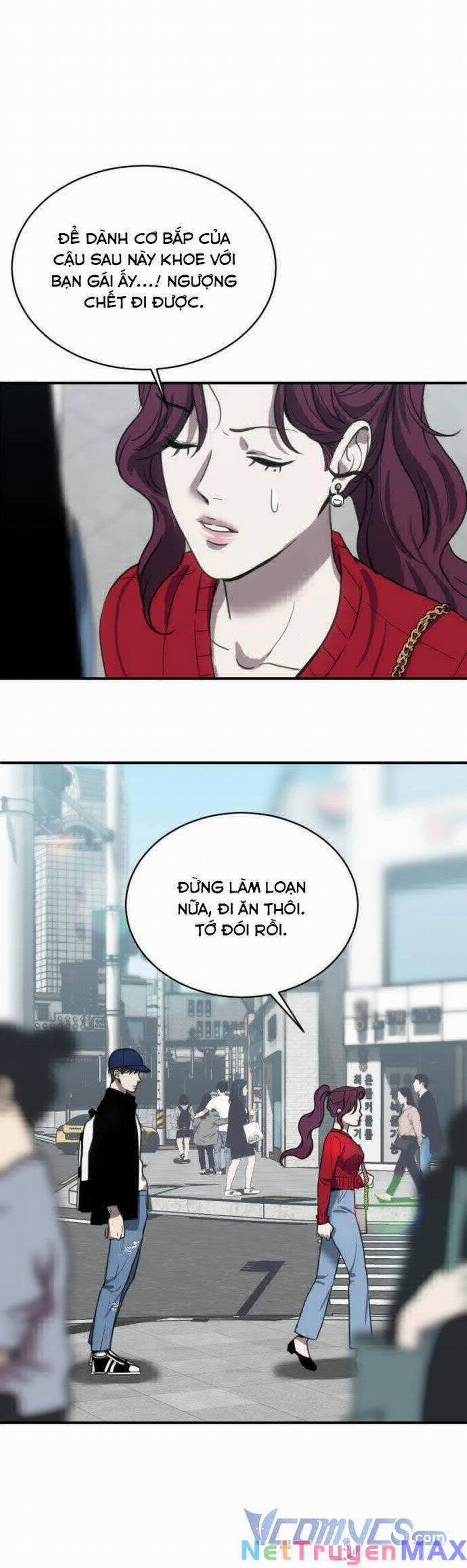 Ba Lần Động Phòng 20 trang 16