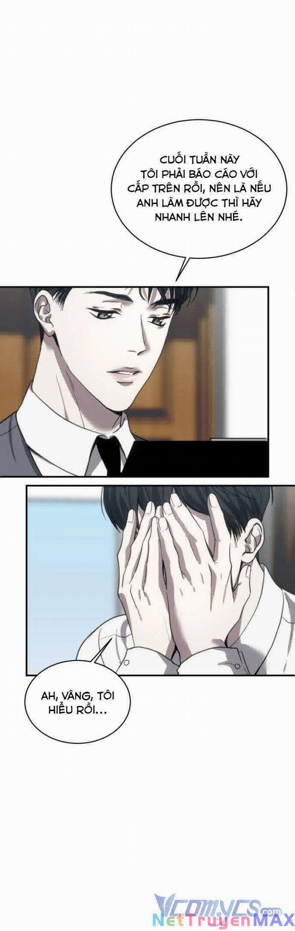 Ba Lần Động Phòng 20 trang 23