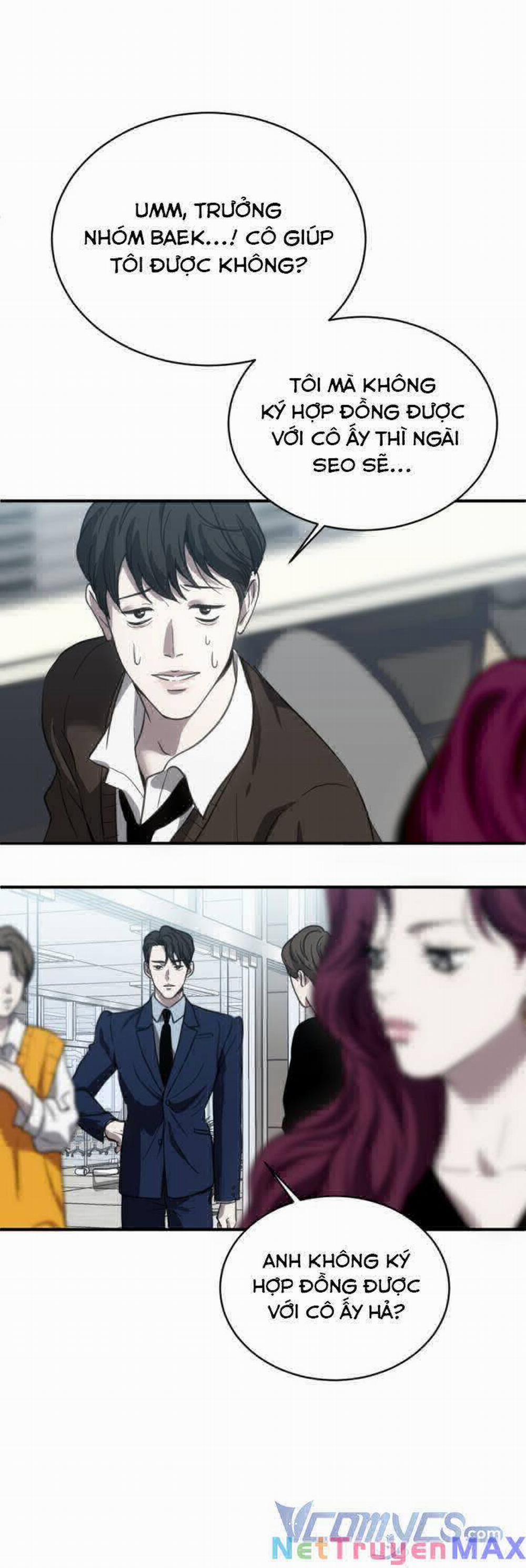 Ba Lần Động Phòng 20 trang 27