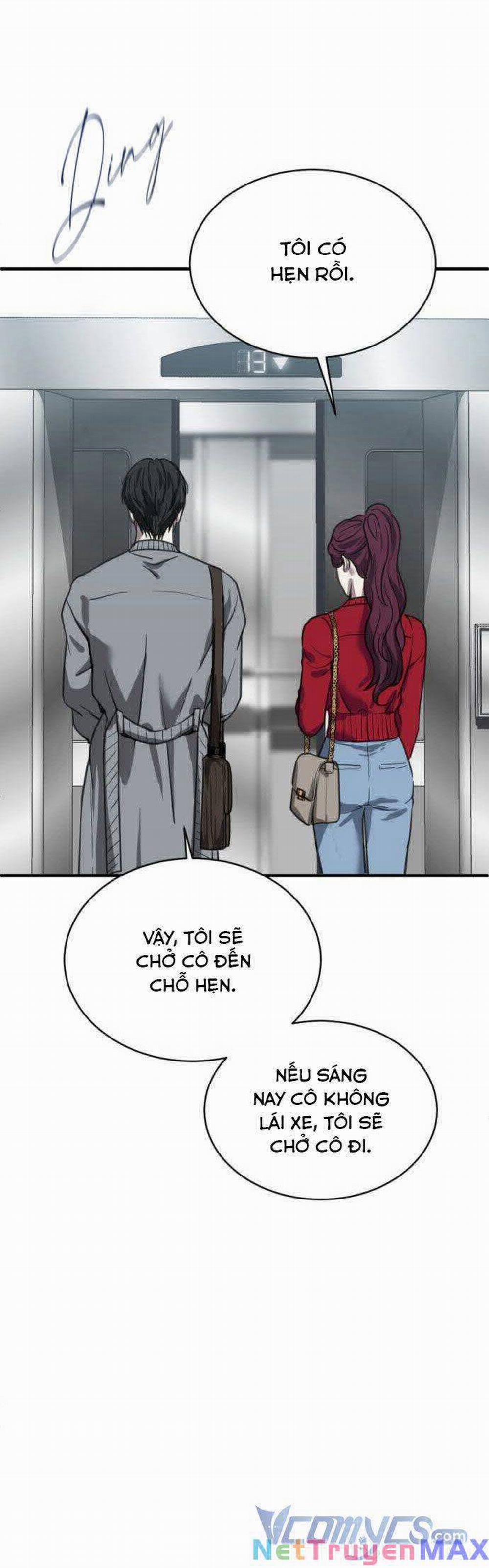 Ba Lần Động Phòng 20 trang 3