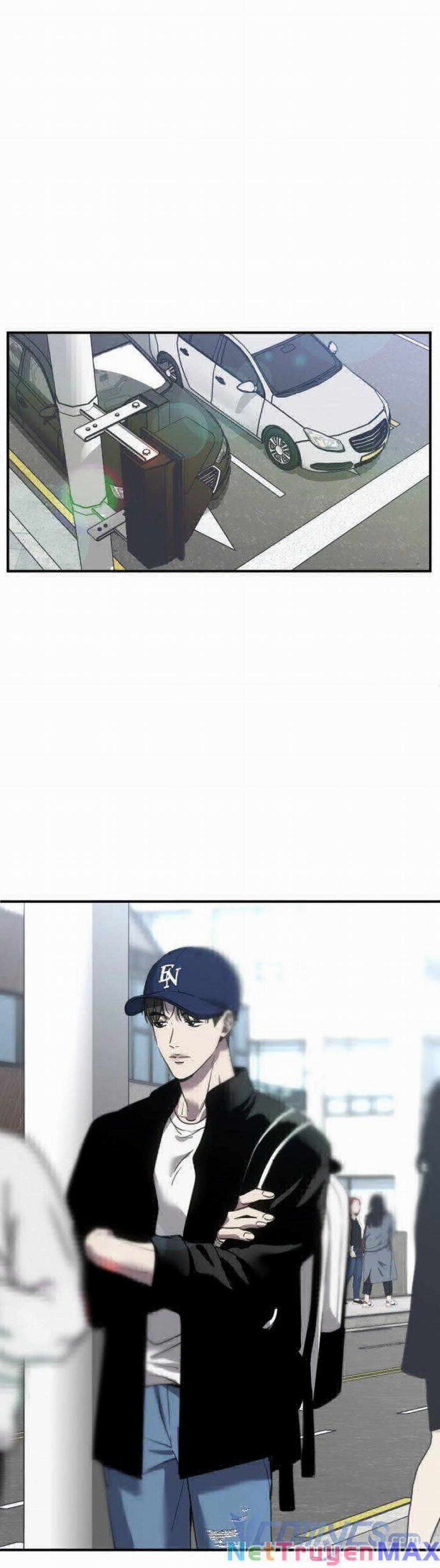 Ba Lần Động Phòng 20 trang 4