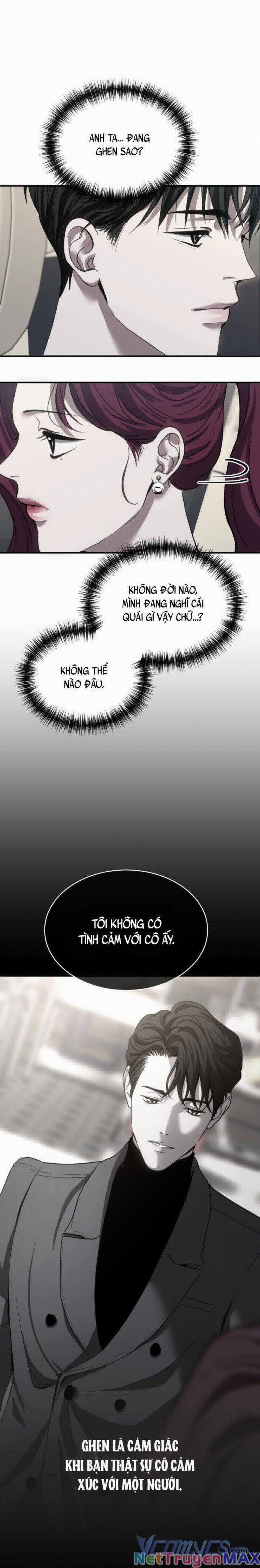 Ba Lần Động Phòng 20 trang 6