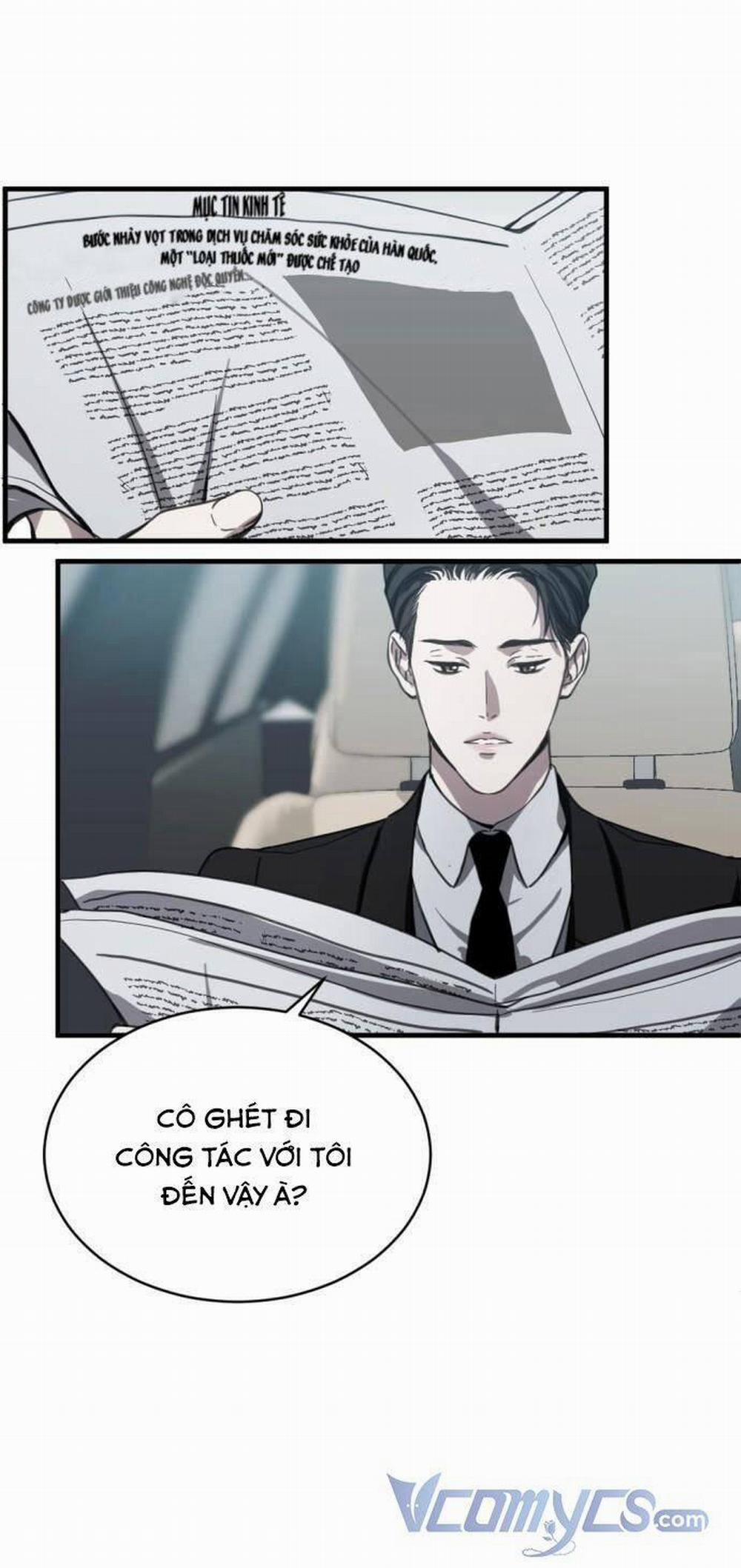 Ba Lần Động Phòng 21 trang 0